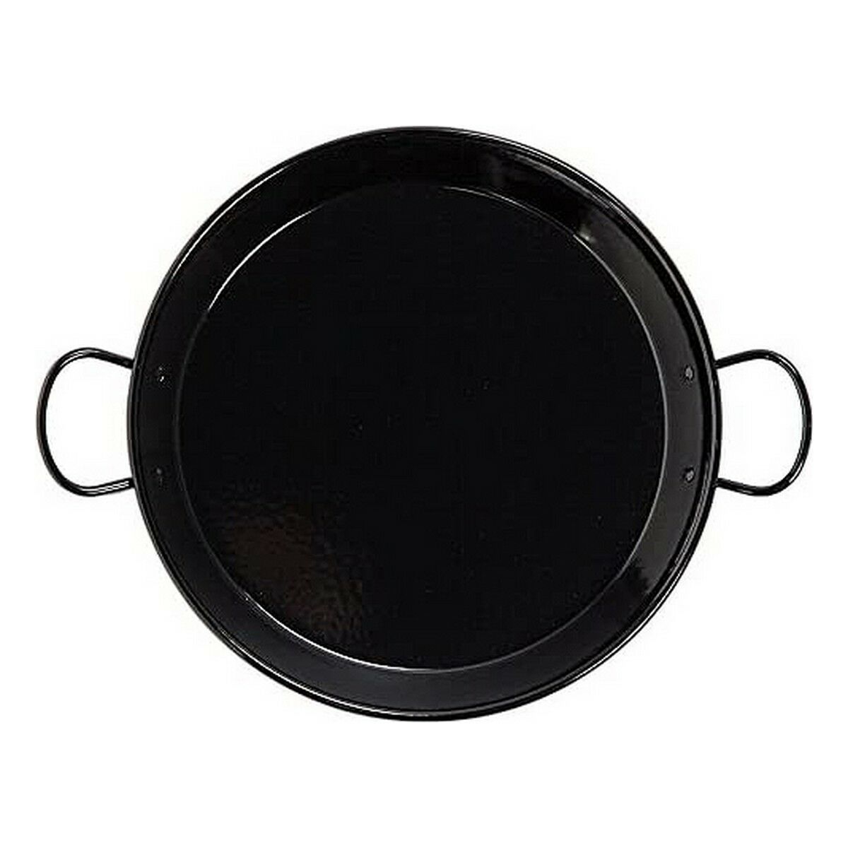 Gryta Vaello Stål 6 personer (Ø 34 cm)