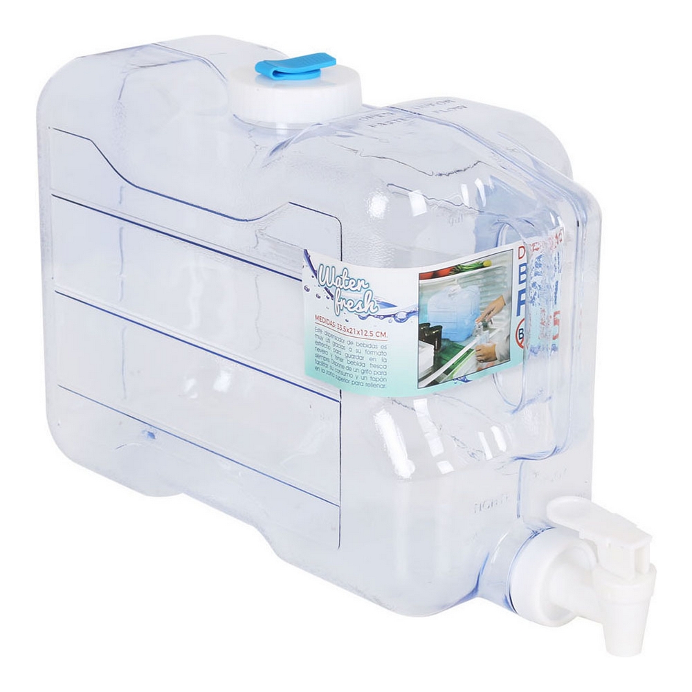 Vattendispenser Water Fresh Kylskåp, Kapacitet: 3 L - 2