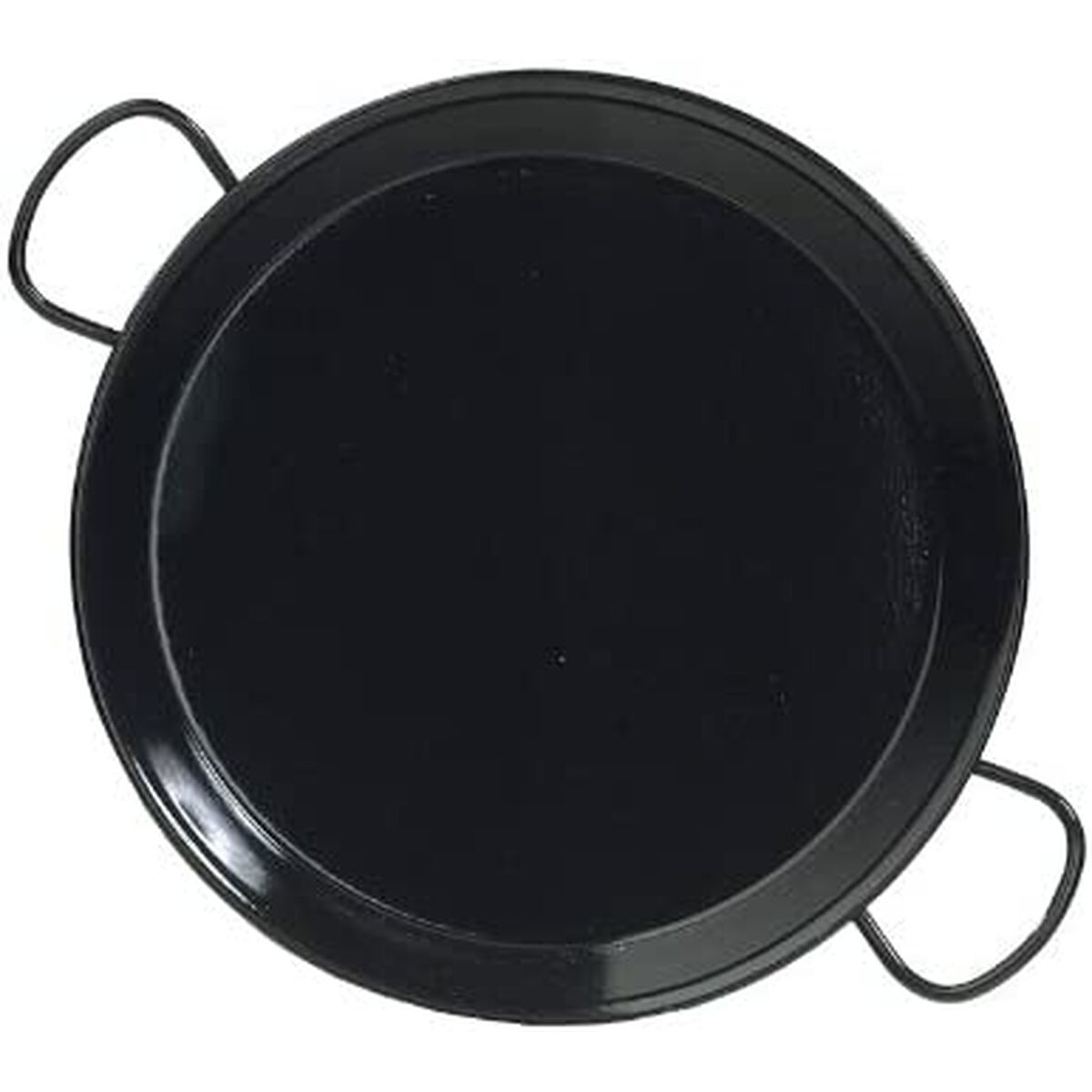 Gryta Vaello Emaljerat stål 8 personer (Ø 38 cm) - 2