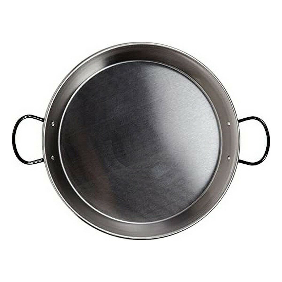 Gryta Vaello Stål 4 personer (Ø 30 cm)
