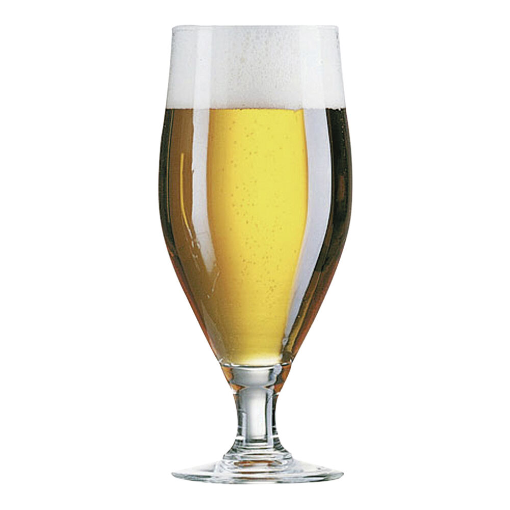 Ölglas Luminarc Spirit Bar Transparent Glas 500 ml 6 antal (Pack 6x) - 2