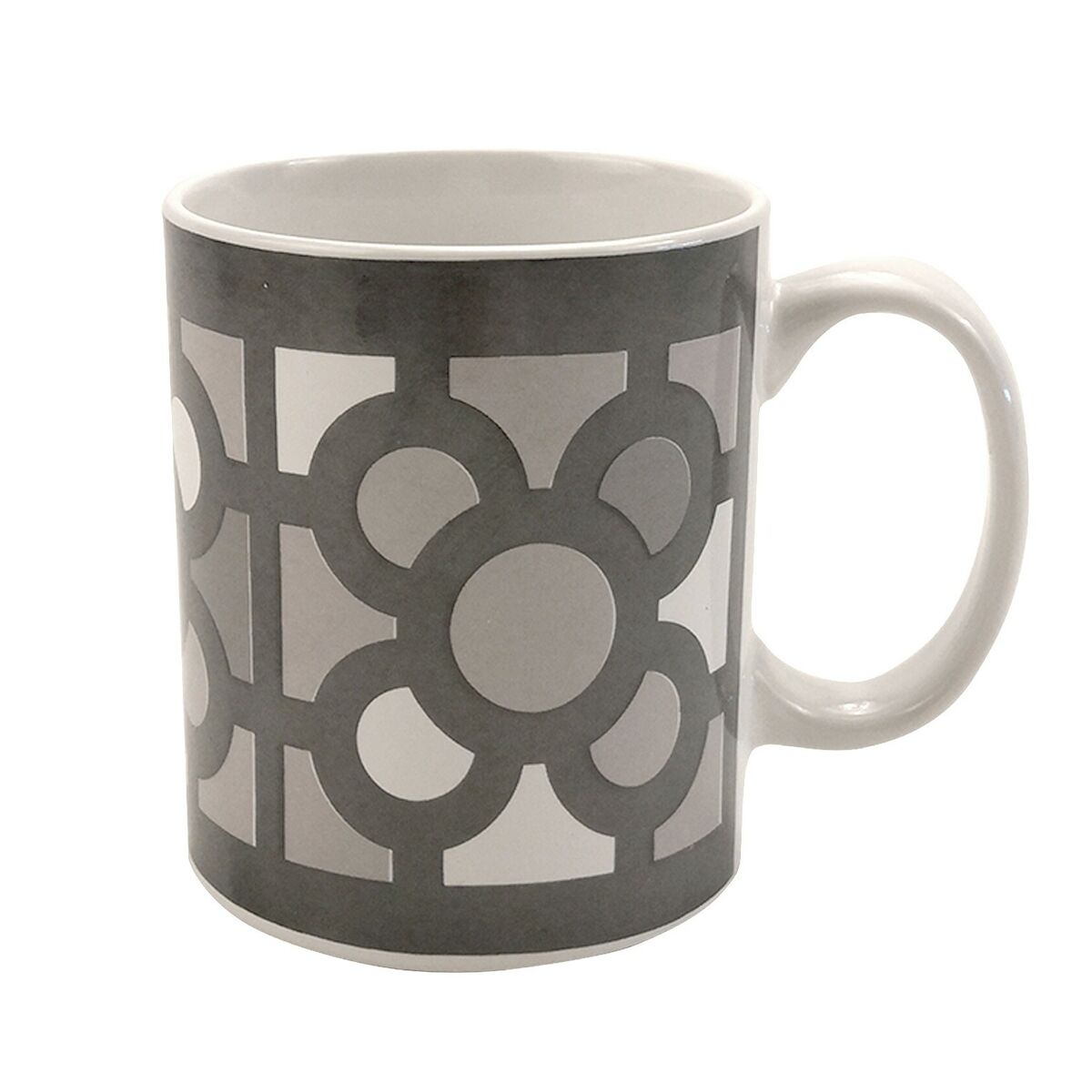 Mugg Versa Urbana Stengods
