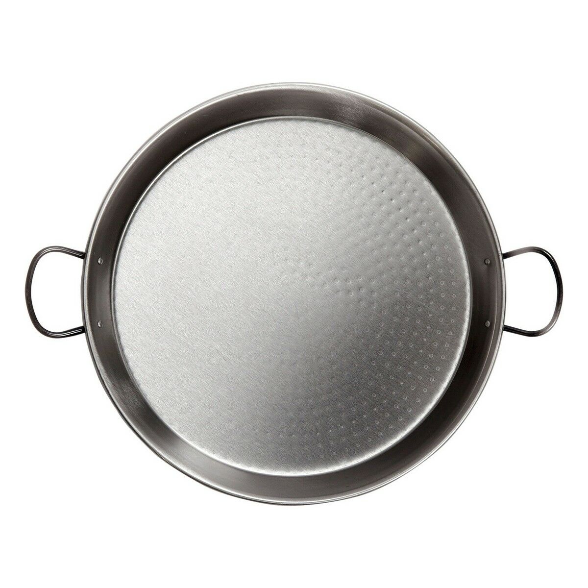 Gryta Vaello Stål 8 personer (Ø 38 cm)