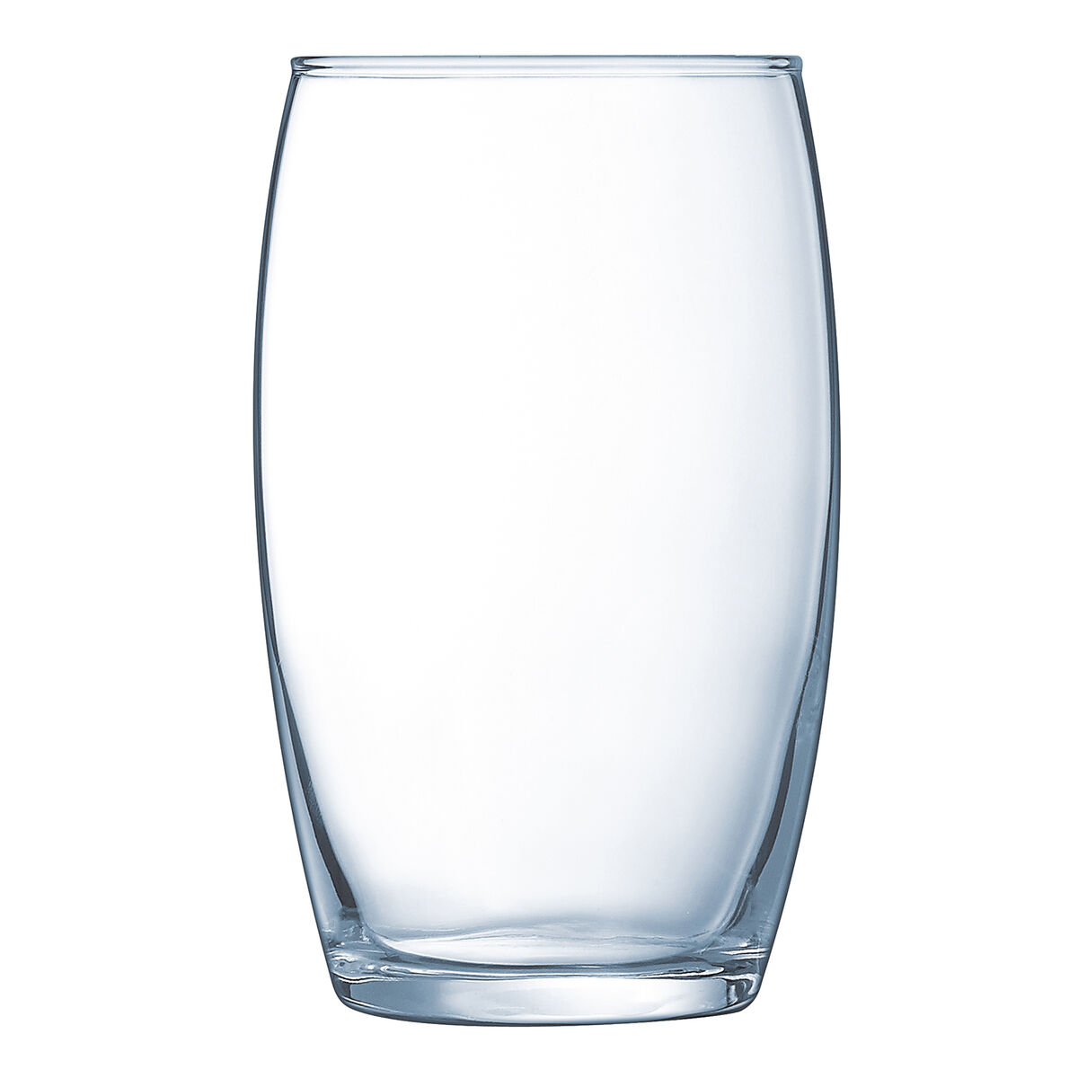 Glas Luminarc Cave Transparent Glas (36 cl) (Pack 6x)