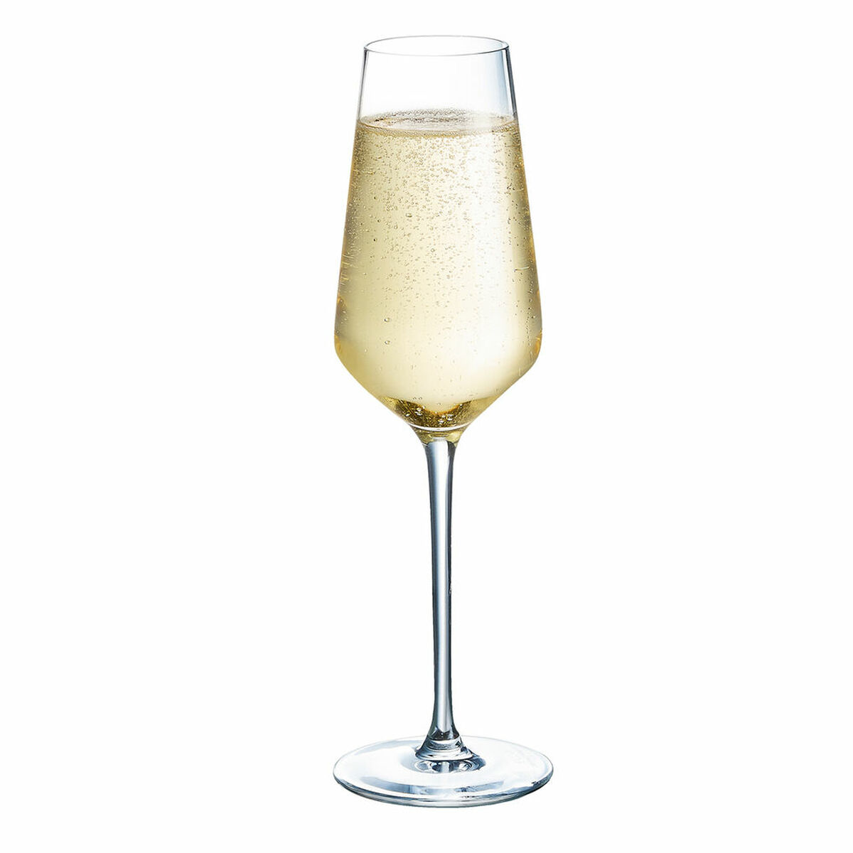 Champagneglas Éclat Ultime Transparent Glas (21 cl) (Pack 6x) - 2