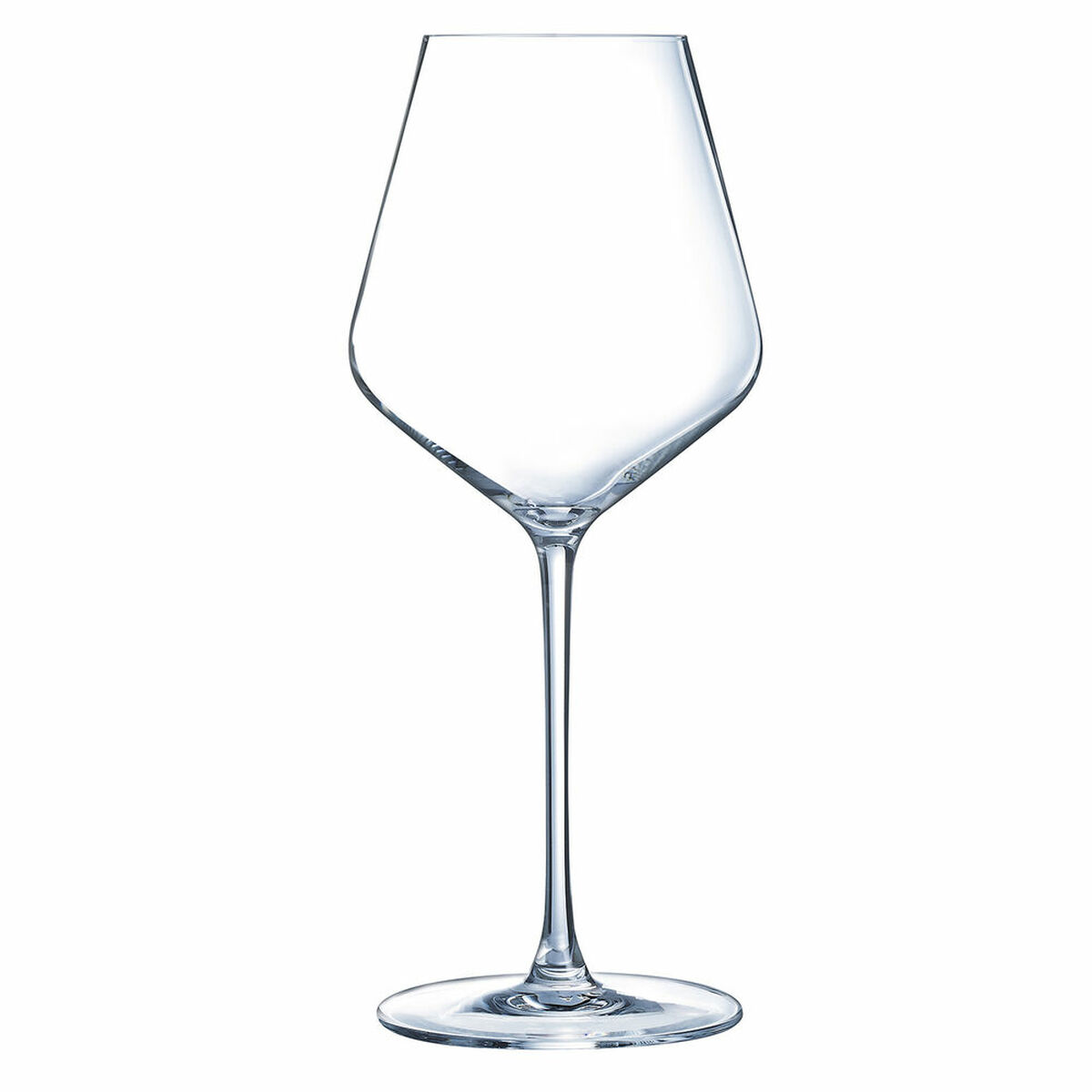 Vinglas Éclat Ultime Transparent 470 ml 6 antal (Pack 6x)