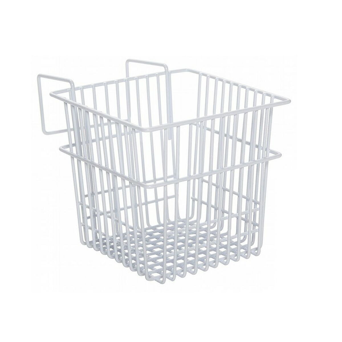 Multifunktionell korg Confortime Torkställ (17 x 12,1 x 13,5 cm) - 3