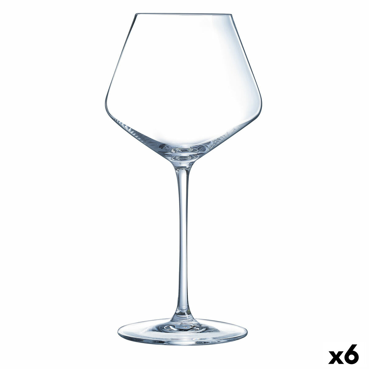 Vinglas Éclat Ultime 42 cl (Pack 6x) - 4