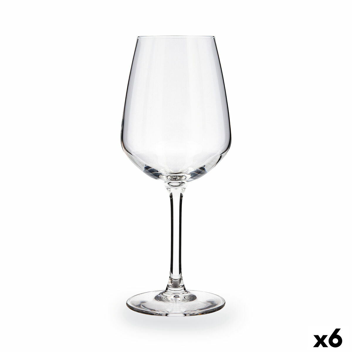 Vinglas Luminarc Vinetis Transparent Glas (40 cl) (Pack 6x) - 3