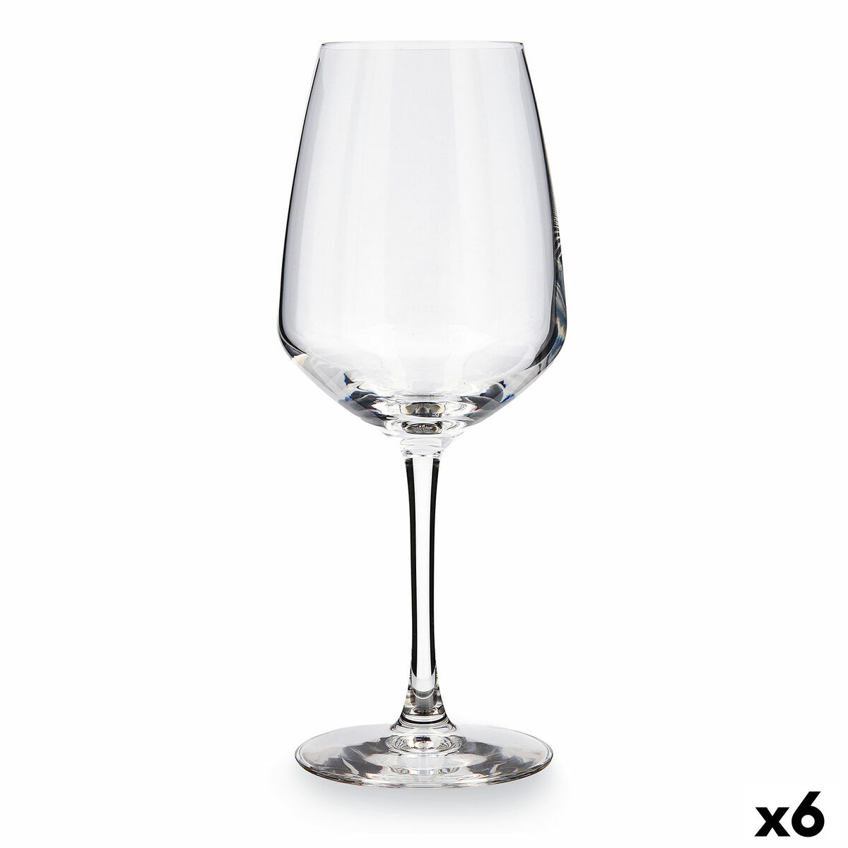 Vinglas Luminarc Vinetis Transparent Glas 300 ml (6 antal) (Pack 6x) - 3