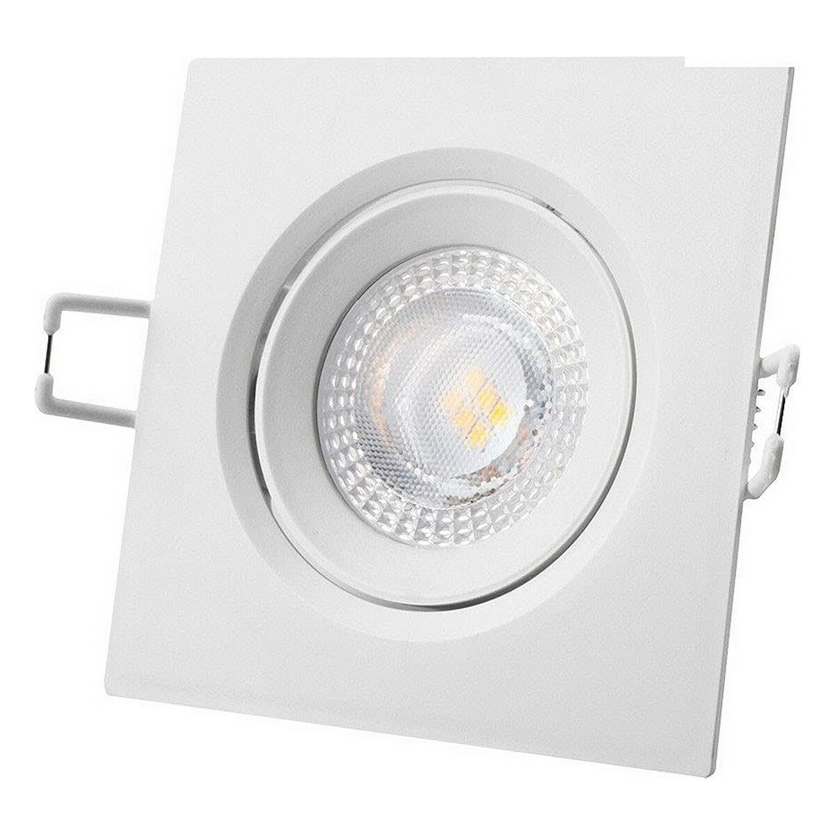 Inbyggt spotlight EDM Downlight 5 W F 380 lm (4000 K)