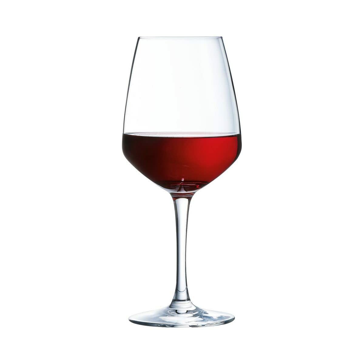 Vinglas Luminarc Vinetis Transparent Glas (50 cl) (Pack 6x) - 3