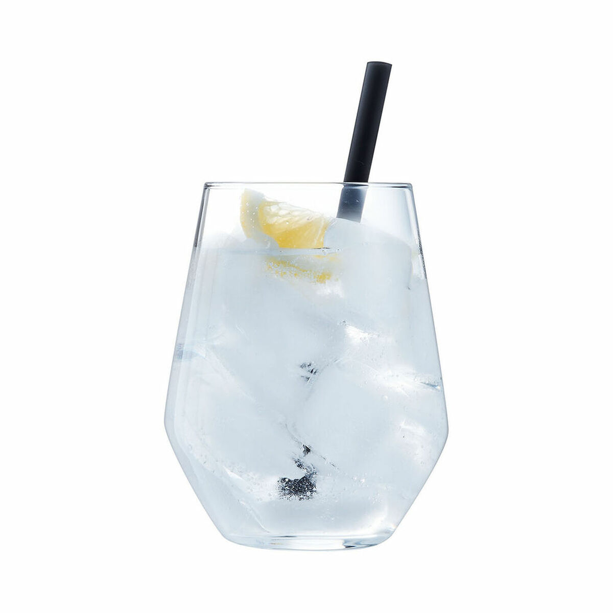 Glasset Luminarc Vinetis Transparent Glas 400 ml (6 antal) (Pack 6x) - 5