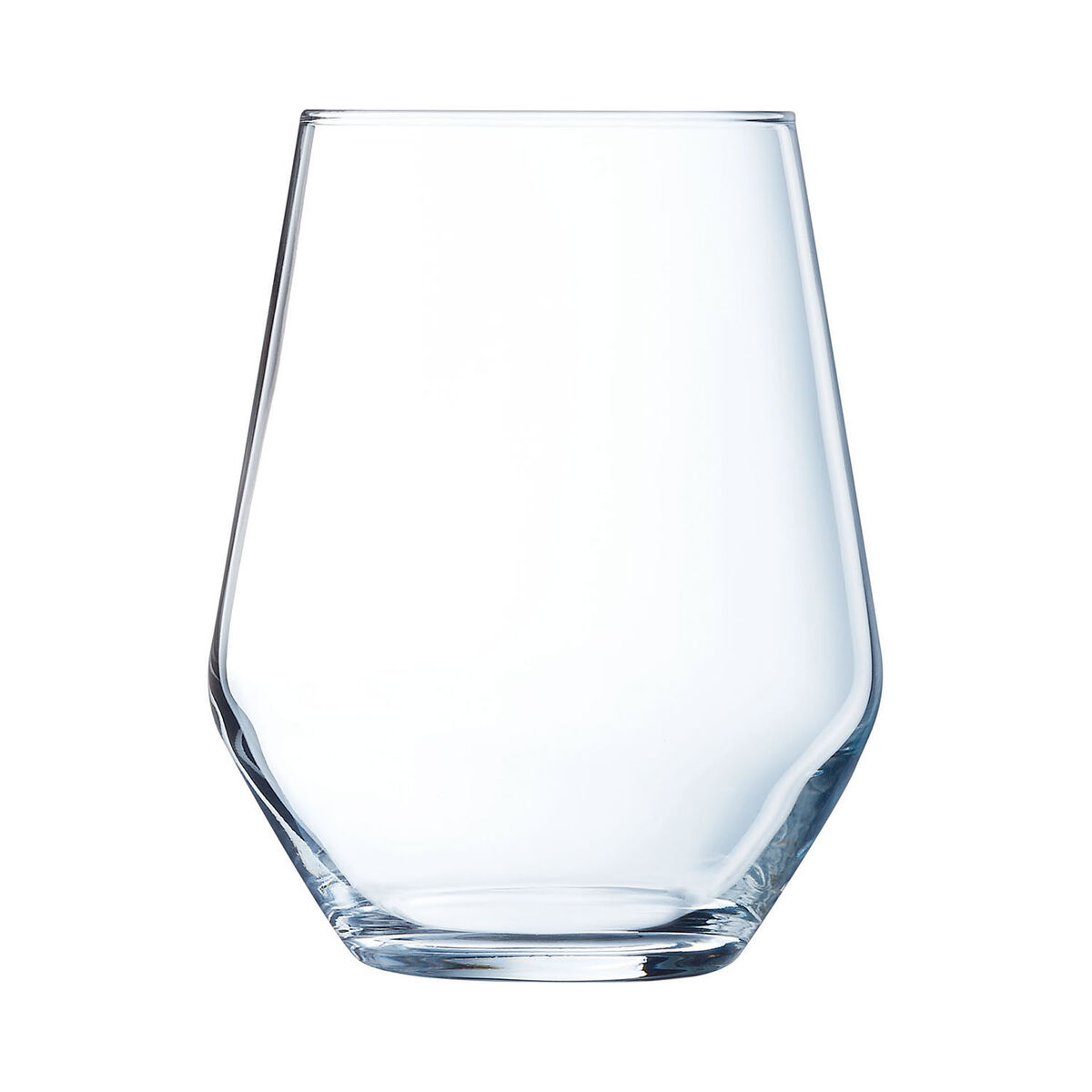 Glasset Luminarc Vinetis Transparent Glas 400 ml (6 antal) (Pack 6x)