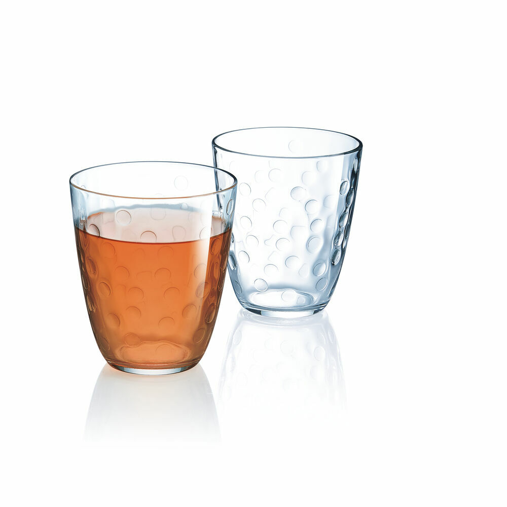 Kristallglas Luminarc Concepto Bulle 31 cl (Pack 6x) - 3