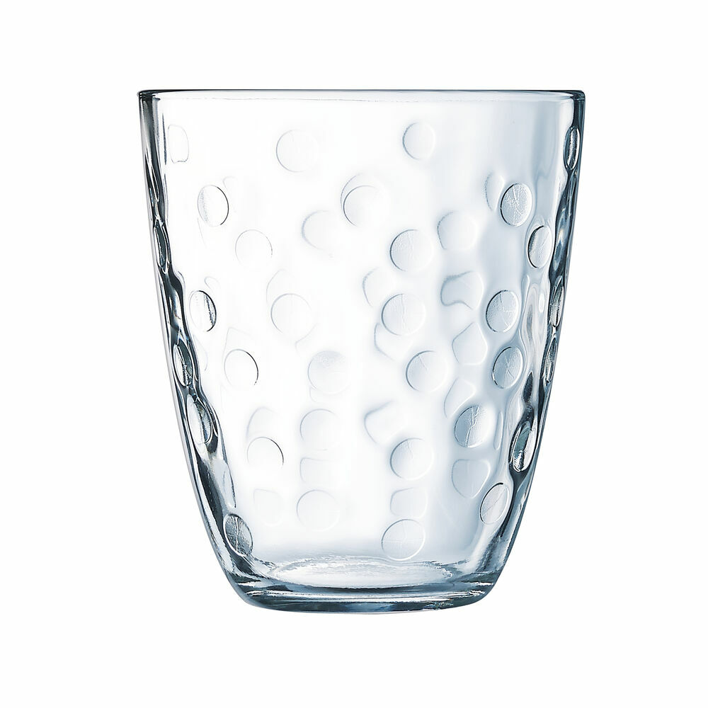 Kristallglas Luminarc Concepto Bulle 31 cl (Pack 6x) - 2