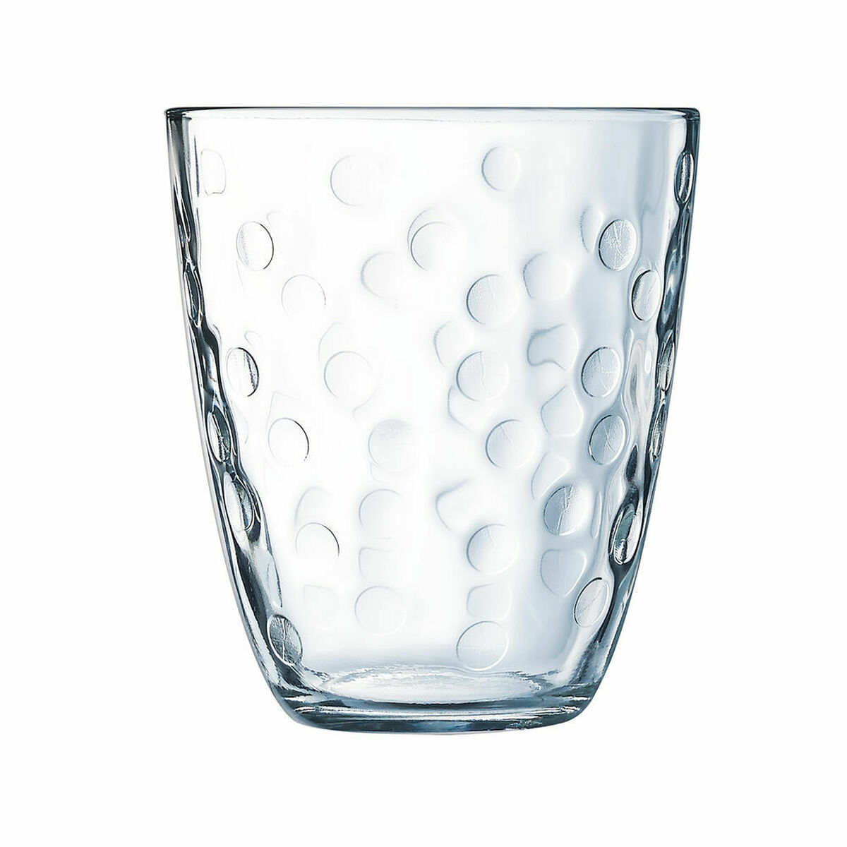 Kristallglas Luminarc Concepto Bulle 31 cl (Pack 6x) - 5