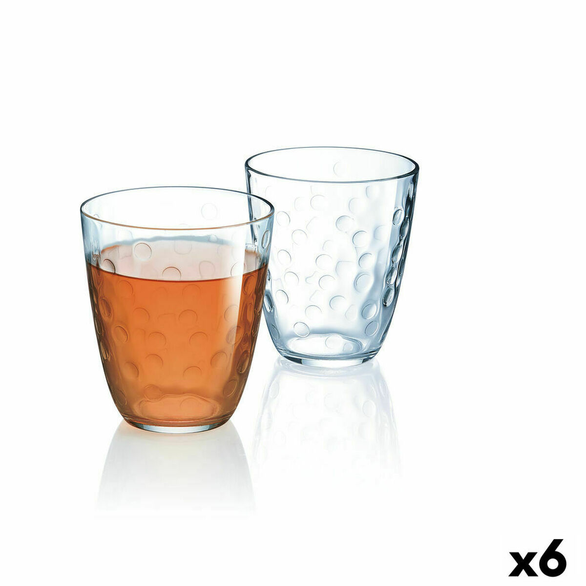 Kristallglas Luminarc Concepto Bulle 31 cl (Pack 6x) - 4