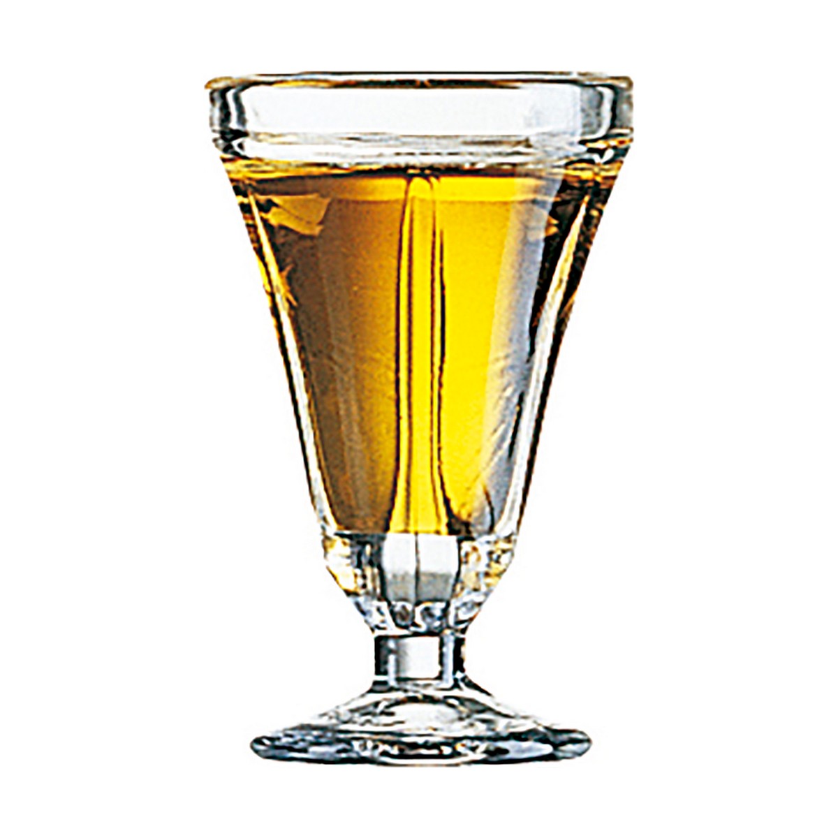 Vinglas Arcoroc Transparent Glas - 2