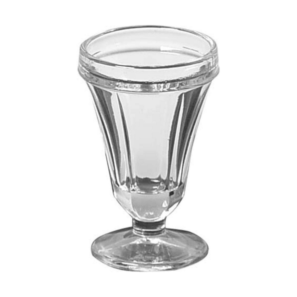 Vinglas Arcoroc Transparent Glas