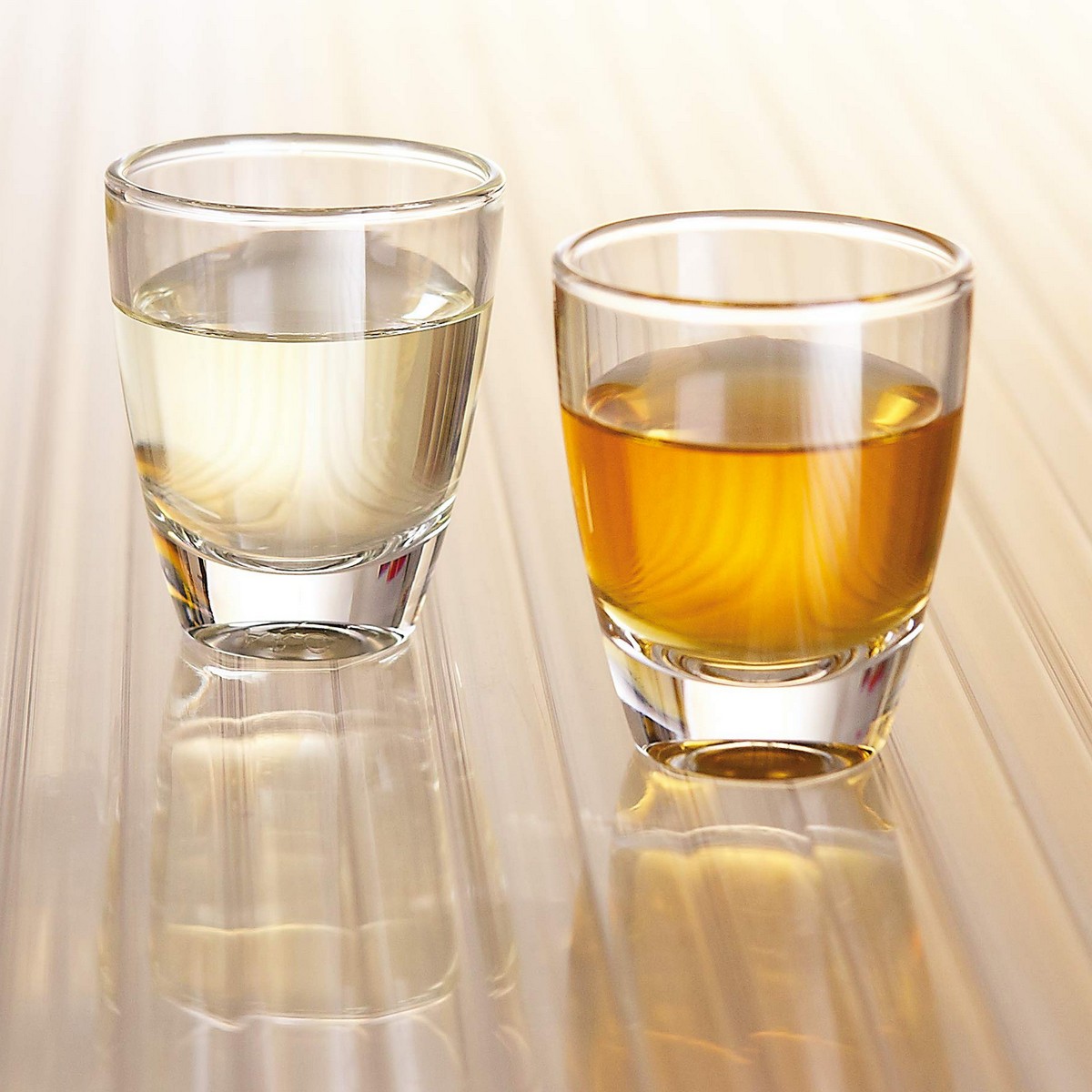 Set med snapsglas Arcoroc Glas (3 cl) (24 antal) - 3