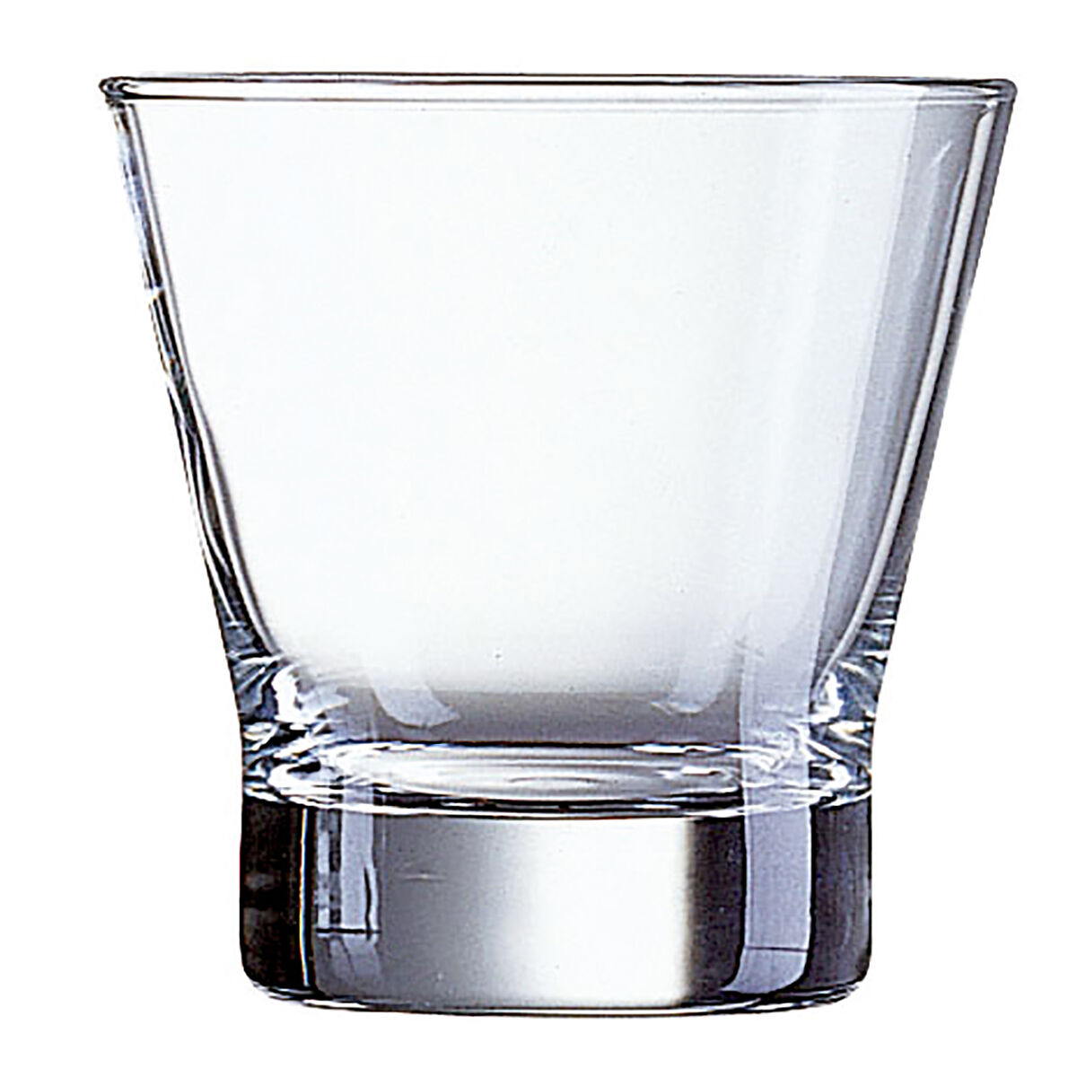 Glasset Arcoroc Shetland Transparent Glas 12 antal (250 ml)