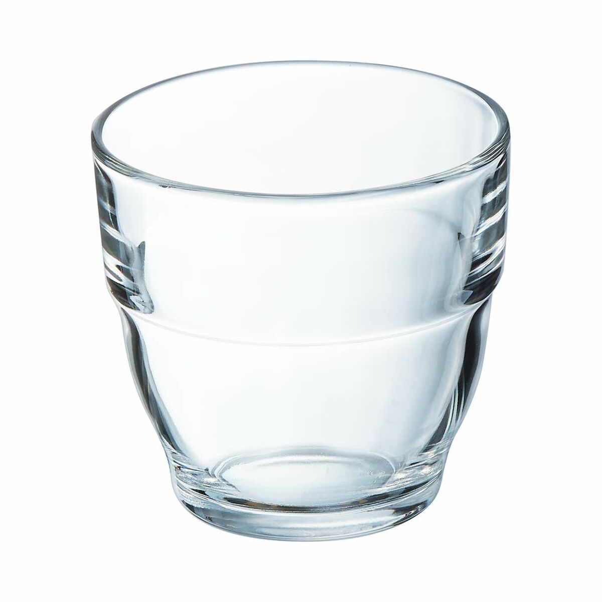 Glasset Arcoroc Forum Transparent Glas (160 ml) (6 antal)