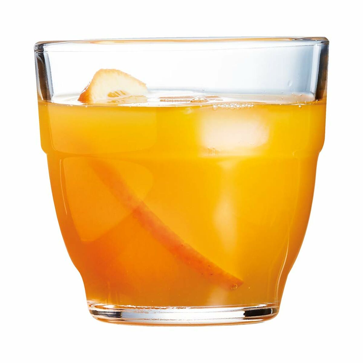 Glasset Arcoroc Forum Transparent Glas (160 ml) (6 antal) - 3