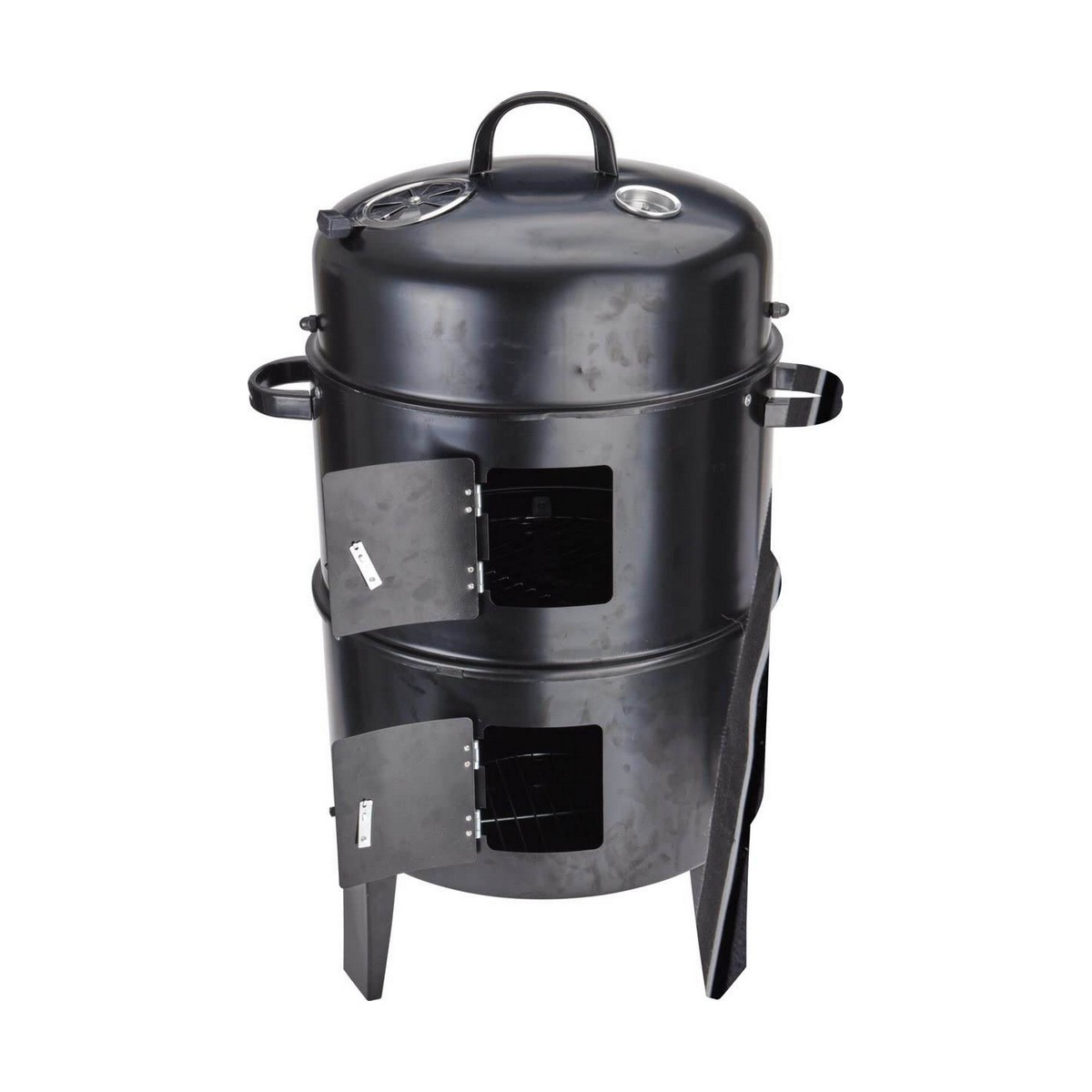 Grill Svart (Ø 47 x 78 cm) - 4