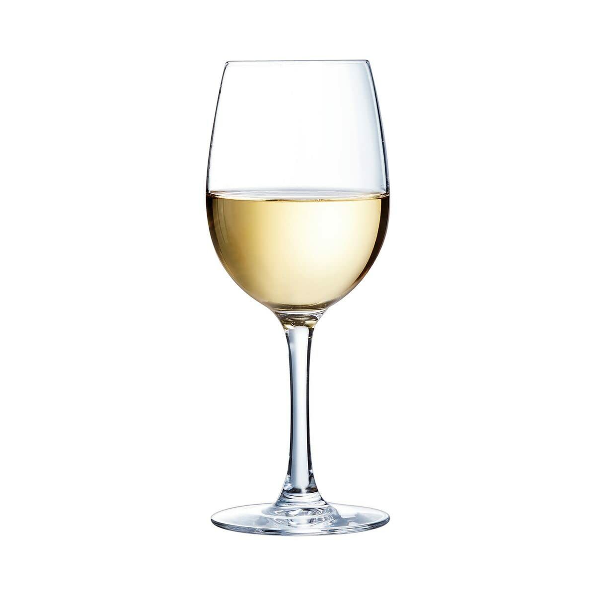 Glasset Chef & Sommelier Cabernet Transparent Glas (250 ml) (6 antal) - 3