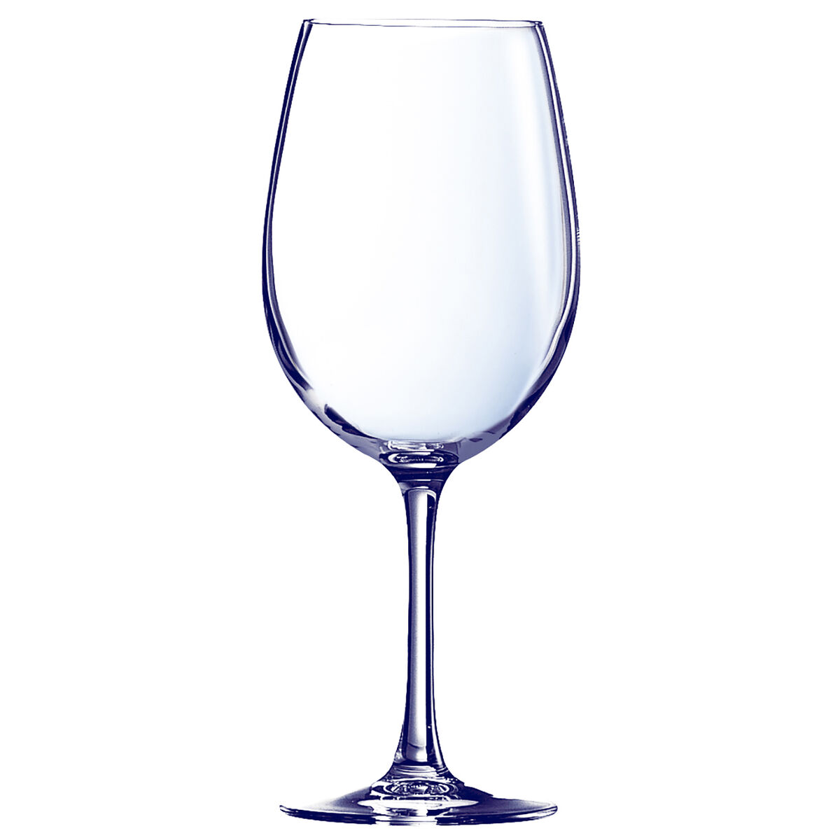 Vinglas Chef & Sommelier Cabernet Transparent Glas 6 antal (580 ml) - 3