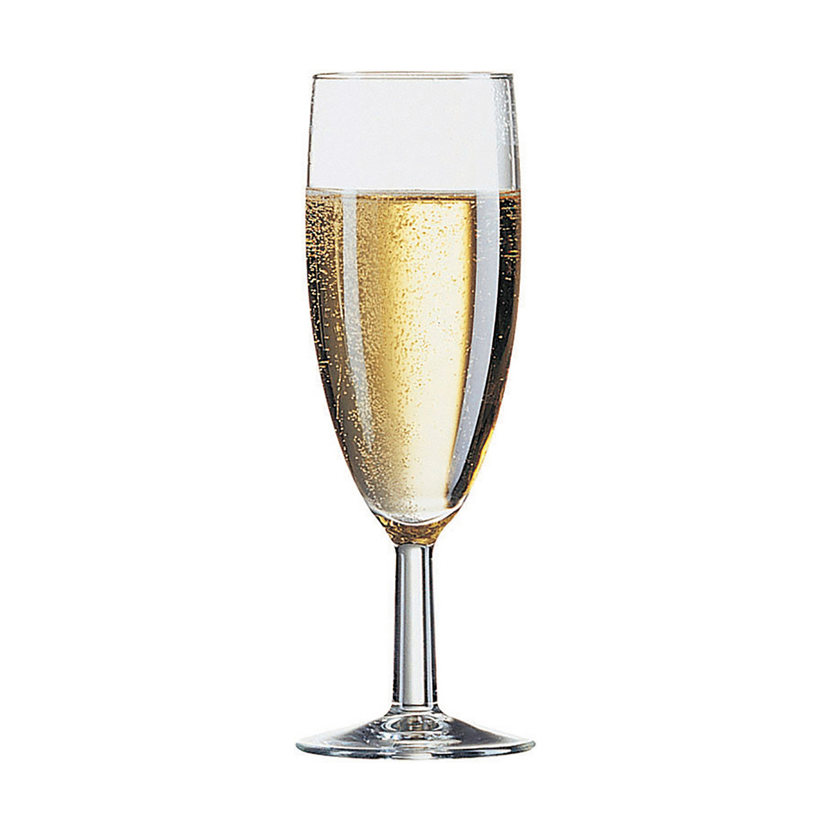 Champagneglas Arcoroc Transparent Glas 12 antal (17 CL) - 2