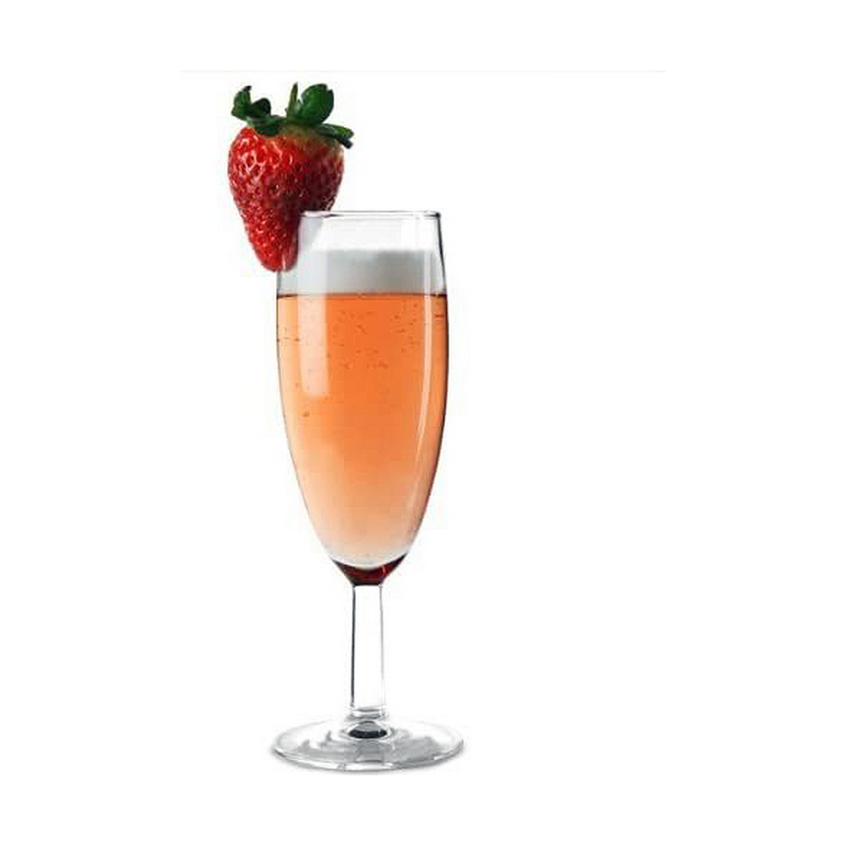 Champagneglas Arcoroc Transparent Glas 12 antal (17 CL) - 4