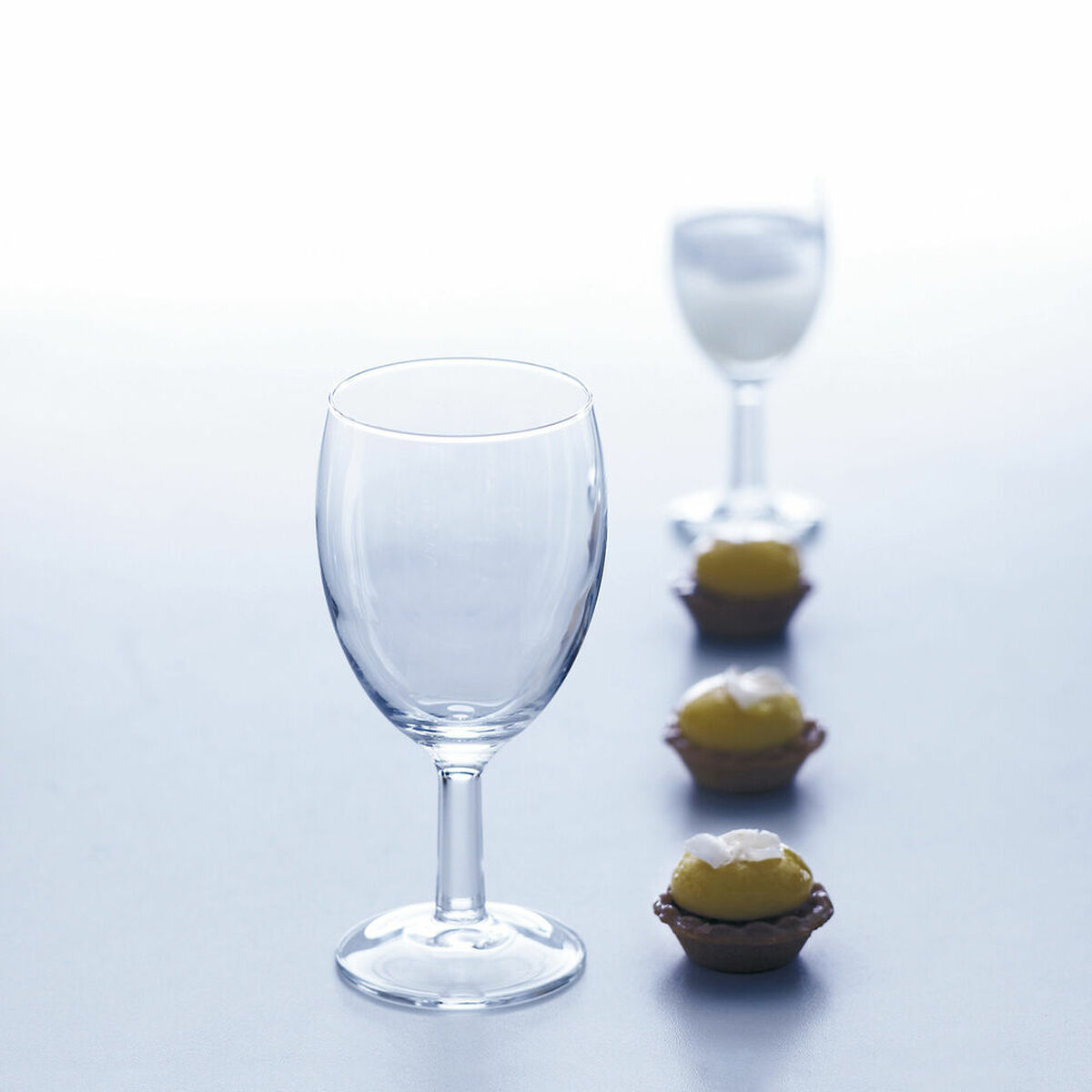 Glasset Arcoroc Savoie 140 ml (12 antal) - 4