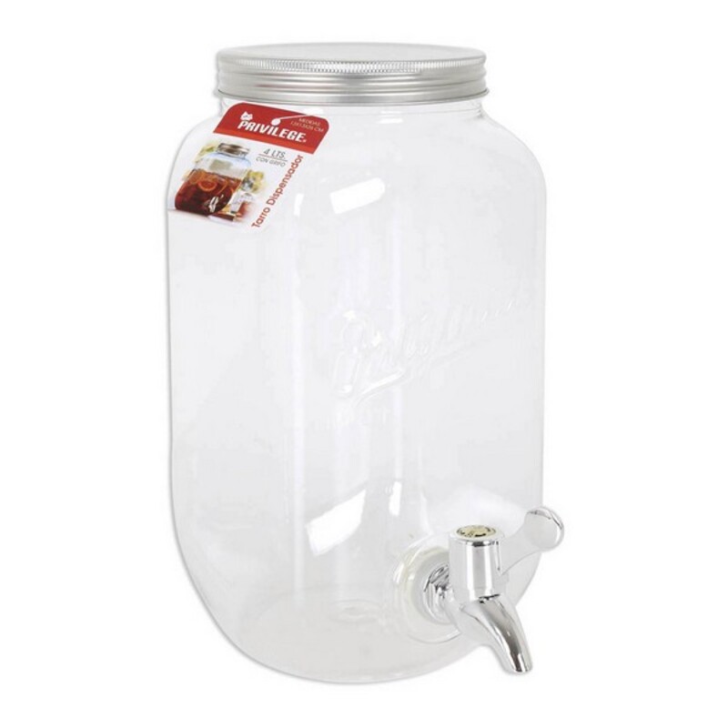 Dryckdispenser Privilege, Kapacitet: 8 L - 3