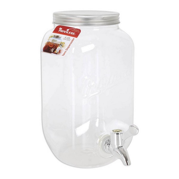 Dryckdispenser Privilege, Kapacitet: 8 L