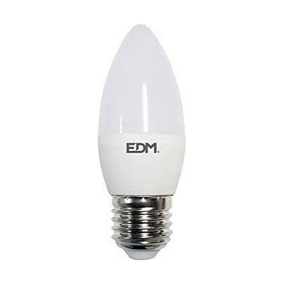 LED-lampa EDM E27 5 W A+ 400 lm (3200 K) - 2