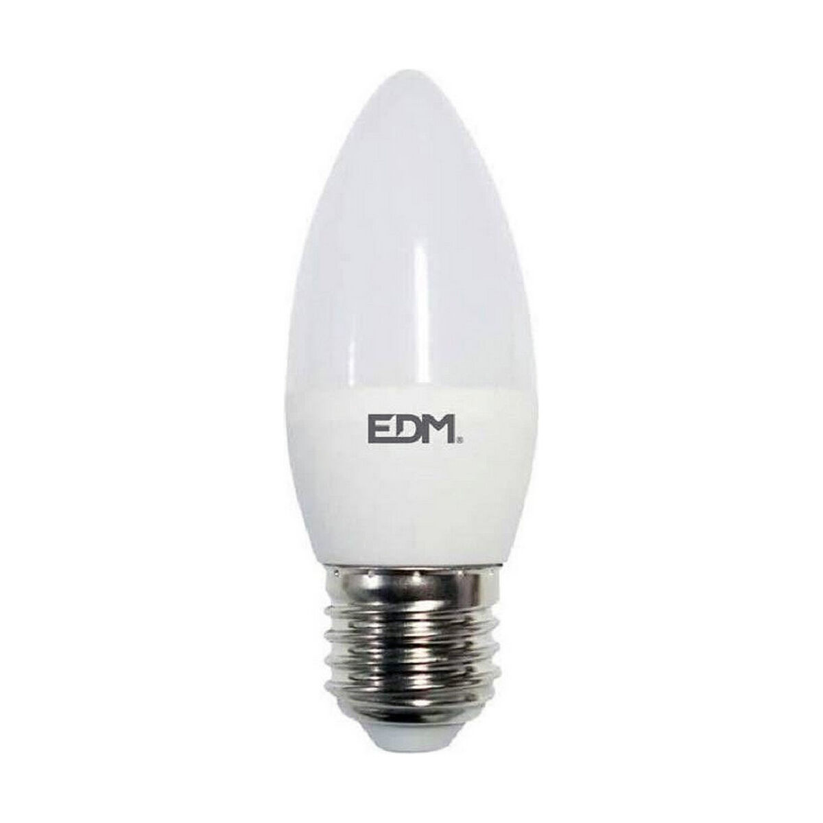 LED-lampa EDM E27 5 W A+ 400 lm (4000 K) - 2