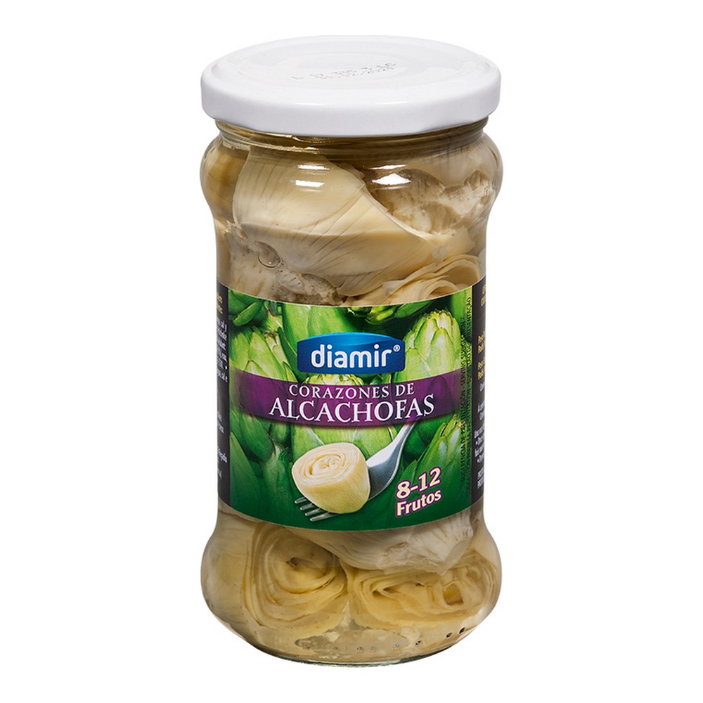 Kronärtskockshjärtan Diamir (280 g)