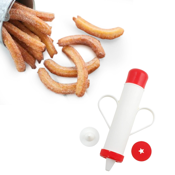 Churromaskin Quttin (28 cm)