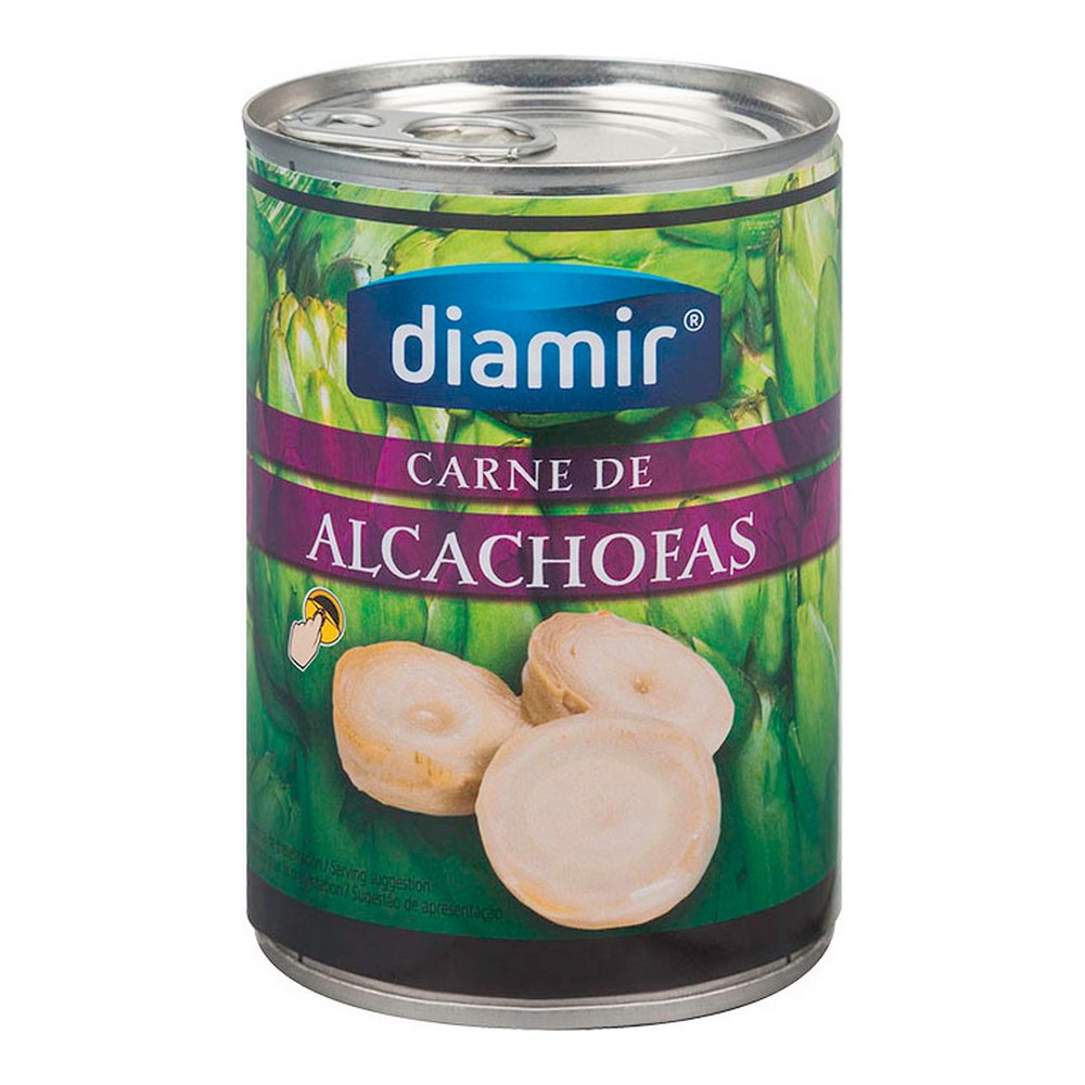 Kronärtskockor Diamir (390 g)