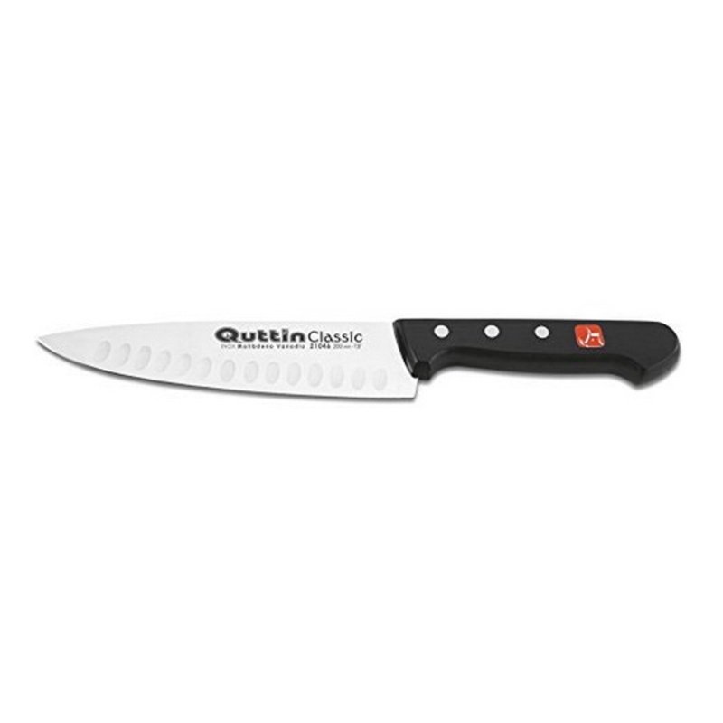 Kockskniv Quttin Sybarite (20 cm) - 2