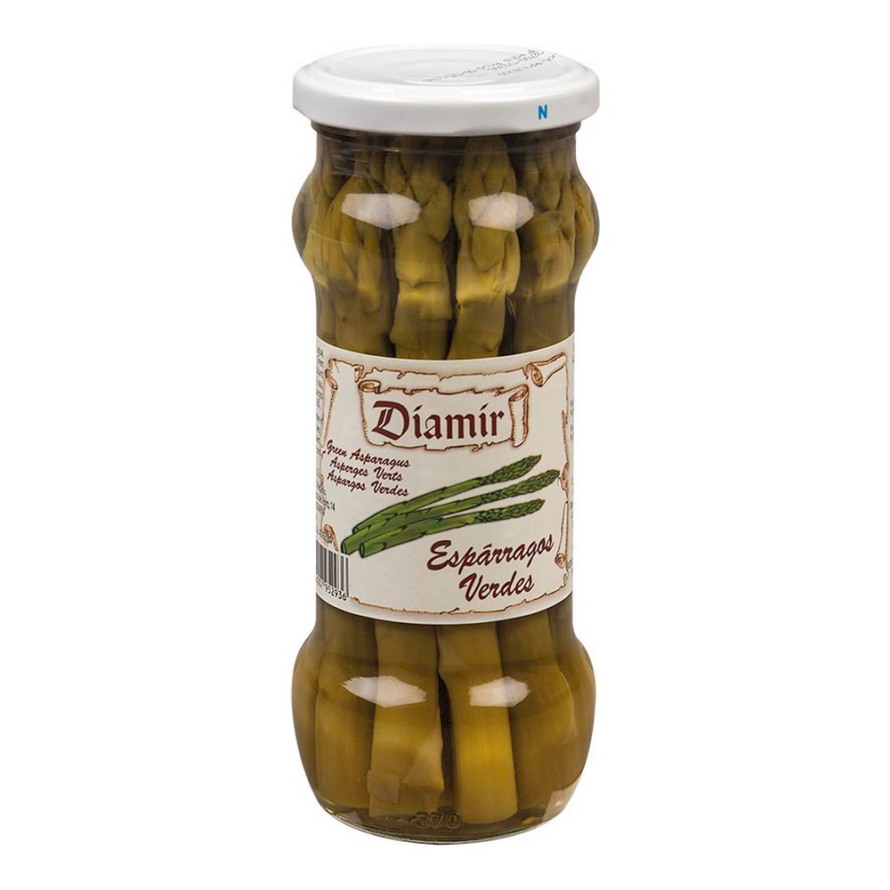 Grön sparris Diamir (330 g)