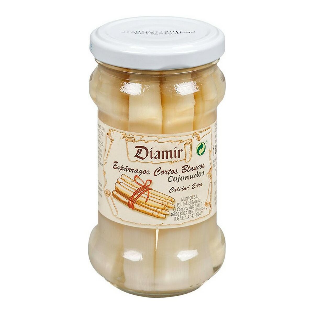 Sparris Diamir (180 g) - 2