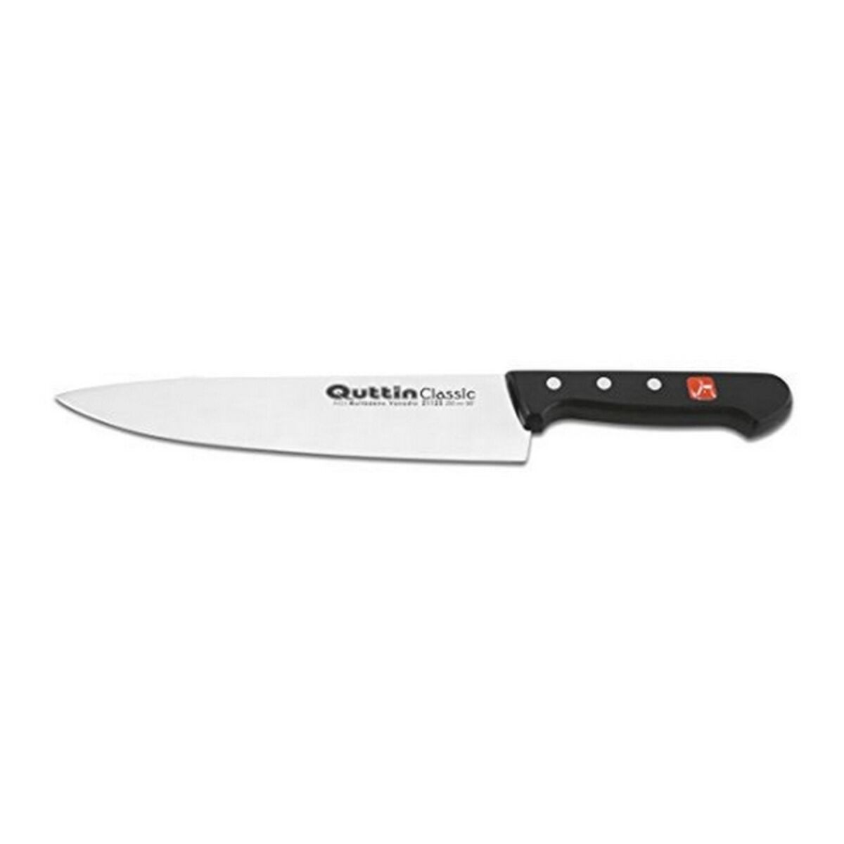 Kockskniv Quttin Classic (25 cm) (3 mm) (25 cm) (25cm) - 4