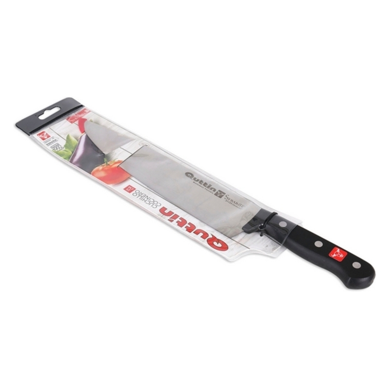 Kockskniv Quttin Classic (25 cm) (3 mm) (25 cm) (25cm) - 3