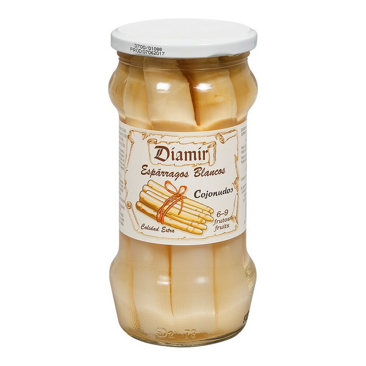 Sparris Diamir (520 g) - 2