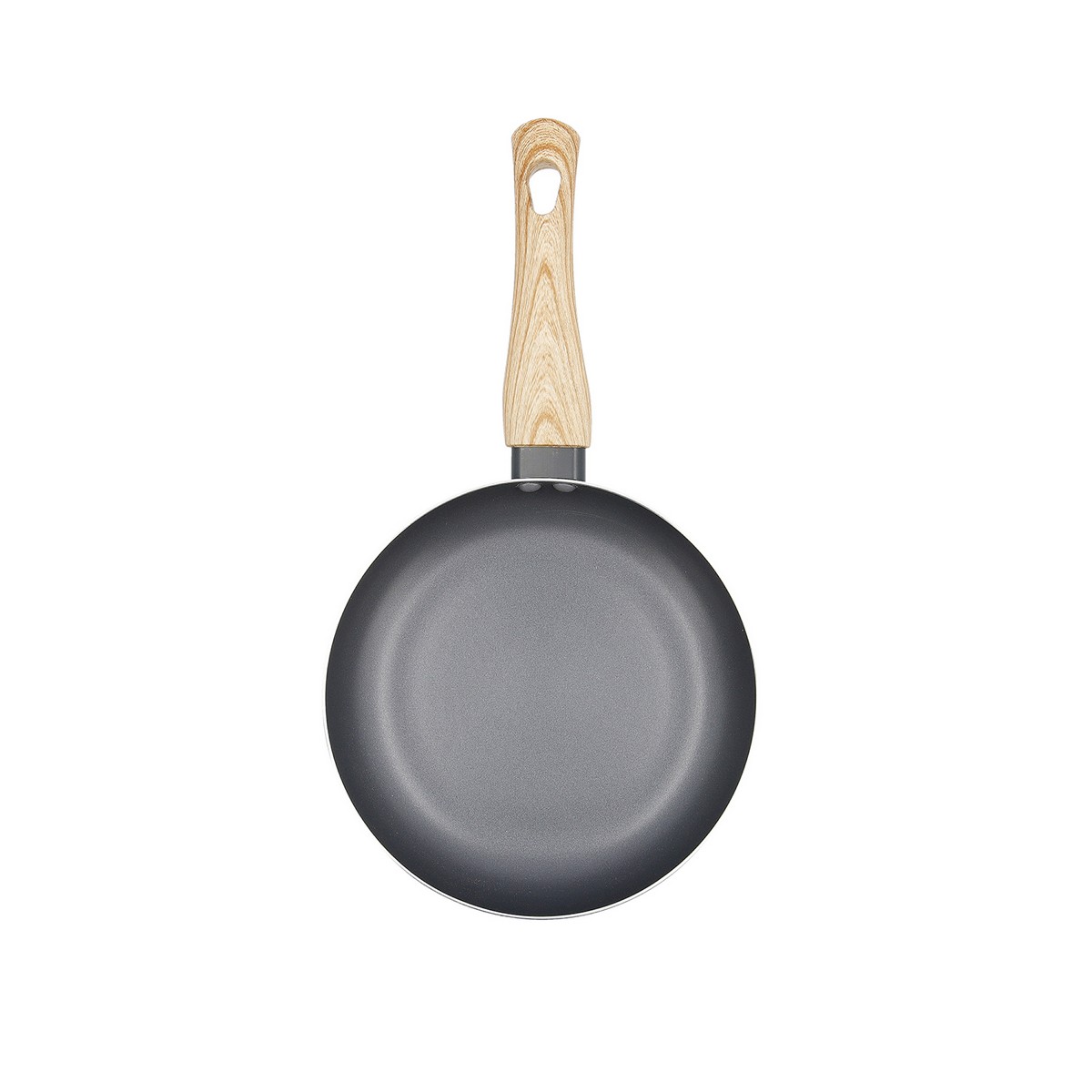 Stekpanna Quid Metall Grön Ø 22 cm