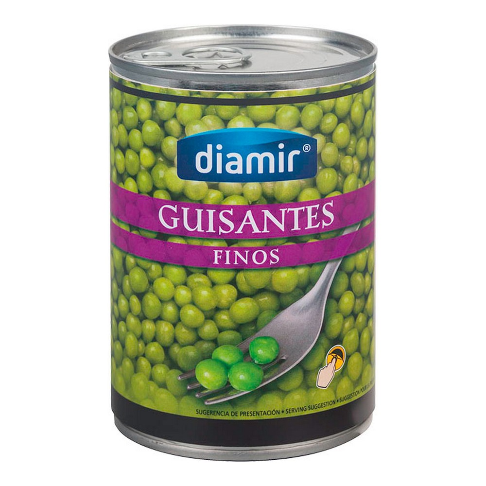 Ärter Diamir (400 g)