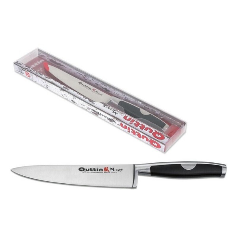 Kockskniv Quttin Moare (15 cm) - 2
